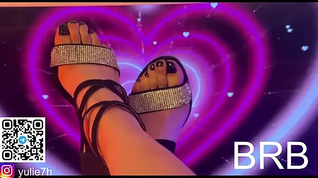  Jessy Moon  online show from February 14, 8:42 pm