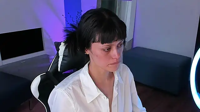  Jessy Moon  online show from November 1, 7:08 pm