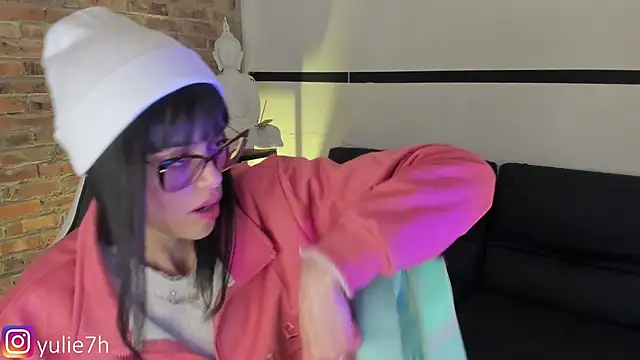  Jessy Moon  online show from February 16, 8:33 pm
