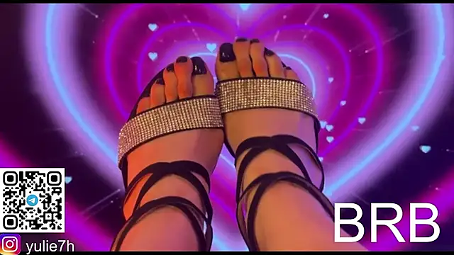  Jessy Moon  online show from March 14, 7:09 pm