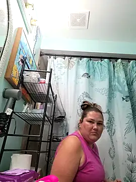 SexyNikki6969 online show from March 7, 10:32 am