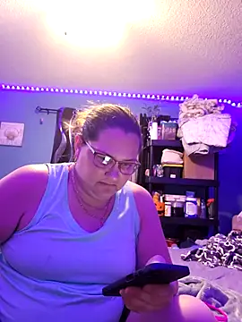 SexyNikki6969 online show from March 29, 11:12 am