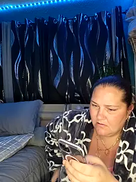 SexyNikki6969 online show from April 30, 9:49 am