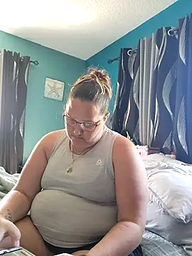 SexyNikki6969 online show from November 4, 5:39 pm