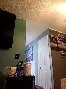 SexyNikki6969 online show from April 14, 9:36 am