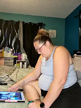 SexyNikki6969 online show from February 22, 12:46 am