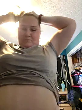 SexyNikki6969 online show from February 20, 3:03 pm