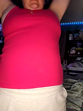 SexyNikki6969 online show from May 8, 1:09 am