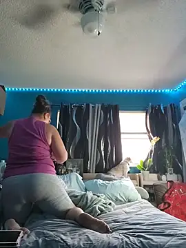 SexyNikki6969 online show from May 27, 2:02 pm