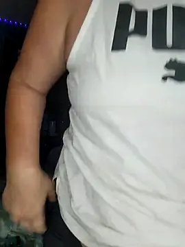 SexyNikki6969 online show from March 23, 2:33 am