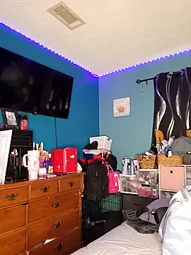 SexyNikki6969 online show from April 3, 2:01 pm