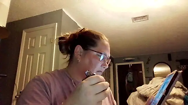 SexyNikki6969 online show from January 9, 11:17 am