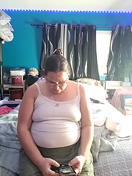 SexyNikki6969 online show from March 20, 11:39 pm