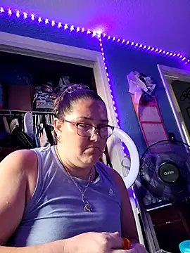 SexyNikki6969 online show from March 12, 1:48 pm