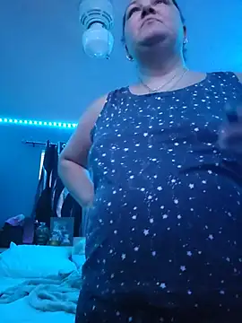 SexyNikki6969 online show from May 23, 12:04 pm