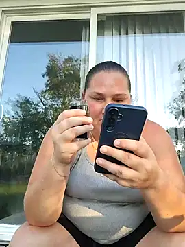 Snapshot of SexyNikki6969 chatting on September 14, 11:54 am SexyNikki6969 online show from September 14, 11:54 am