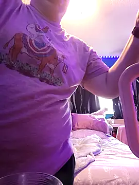 SexyNikki6969 online show from March 25, 7:02 pm