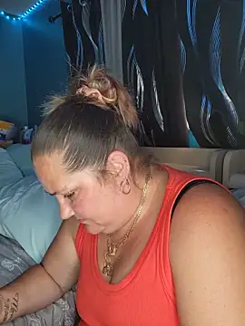 SexyNikki6969 online show from May 29, 10:49 pm