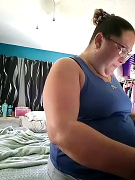 SexyNikki6969 online show from November 20, 6:52 pm