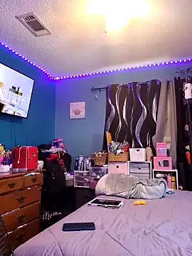 SexyNikki6969 online show from March 30, 2:18 pm