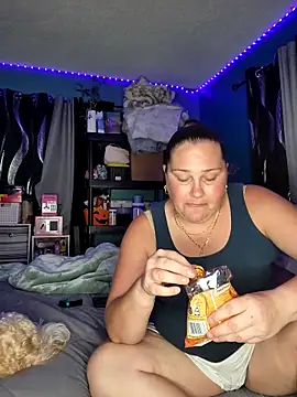 SexyNikki6969 online show from March 29, 11:39 pm