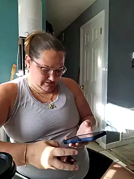 SexyNikki6969 online show from November 30, 1:45 pm