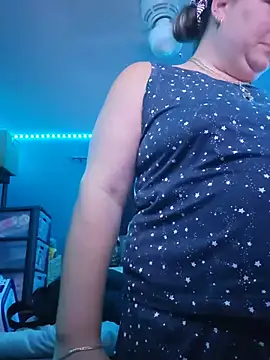 Snapshot of SexyNikki6969 chatting on June 5, 9:59 am SexyNikki6969 online show from June 5, 9:59 am