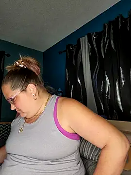 SexyNikki6969 online show from November 30, 12:33 am