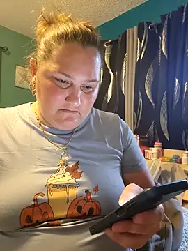 SexyNikki6969 online show from October 30, 10:06 pm