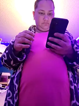 SexyNikki6969 online show from March 31, 9:55 am