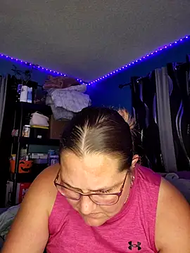 SexyNikki6969 online show from April 4, 2:29 am