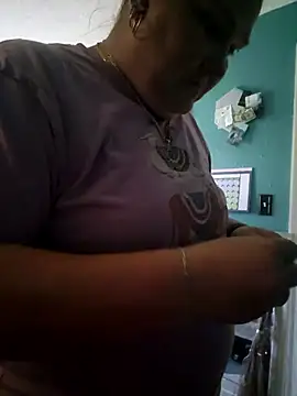 SexyNikki6969 online show from October 29, 9:03 pm