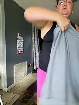 SexyNikki6969 online show from December 3, 1:21 pm