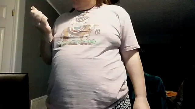 SexyNikki6969 online show from February 11, 12:16 pm