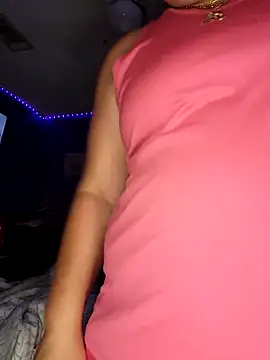 SexyNikki6969 online show from March 26, 1:09 pm