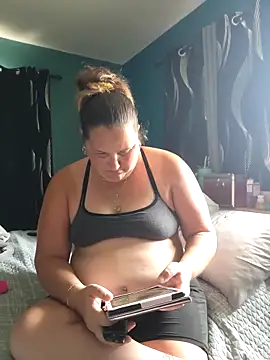 Snapshot of SexyNikki6969 chatting on October 5, 3:14 pm SexyNikki6969 online show from October 5, 3:14 pm