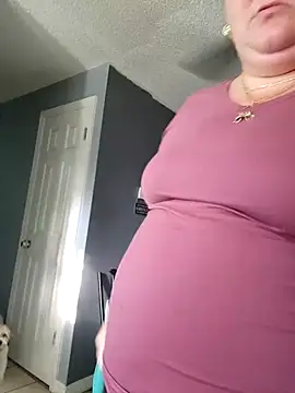 SexyNikki6969 online show from November 15, 1:15 pm