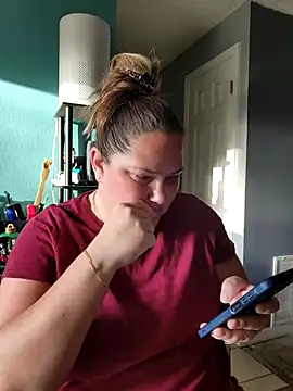 SexyNikki6969 online show from December 1, 12:50 pm