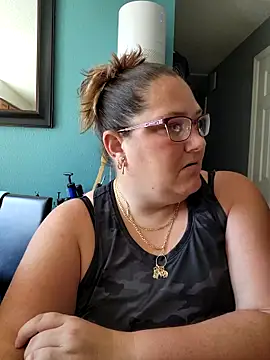 SexyNikki6969 online show from November 25, 4:07 pm