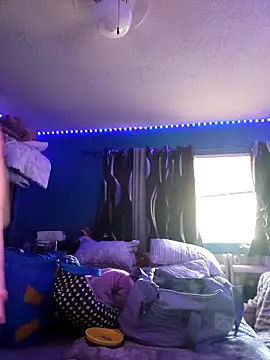 SexyNikki6969 online show from April 10, 2:02 pm