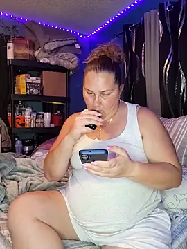 SexyNikki6969 online show from March 15, 1:45 am