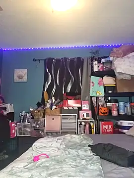 SexyNikki6969 online show from April 8, 4:30 pm