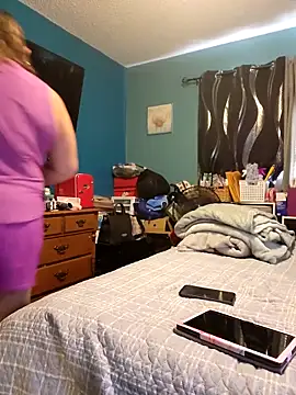 SexyNikki6969 online show from October 22, 5:56 pm