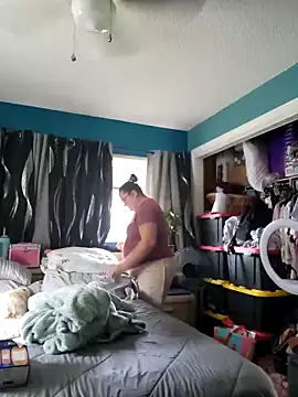 SexyNikki6969 online show from November 27, 8:20 pm