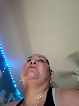 SexyNikki6969 online show from April 27, 9:57 pm