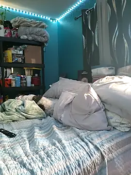 SexyNikki6969 online show from March 7, 10:37 pm