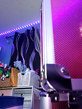 SexyNikki6969 online show from March 10, 11:25 am