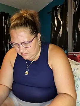 SexyNikki6969 online show from October 20, 12:13 am