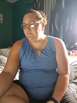 SexyNikki6969 online show from November 6, 3:49 pm