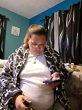 SexyNikki6969 online show from November 18, 3:21 am